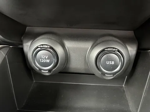 Suzuki Swift Sport