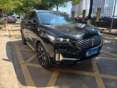 Wey VV6