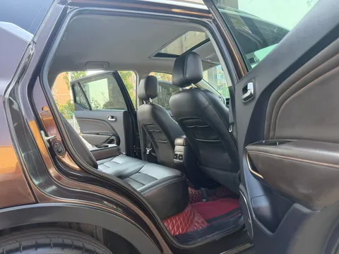 Gac GS3