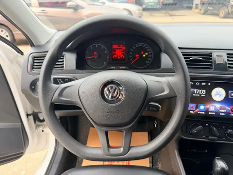 Volkswagen Santana