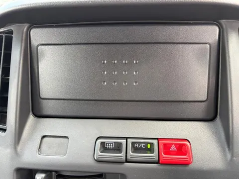 Toyota TownAce Van