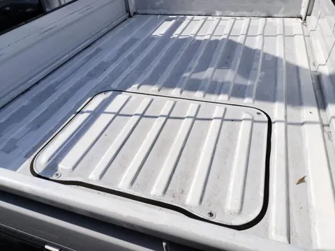 Subaru Sambar Truck