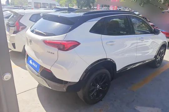 Buick Encore GX