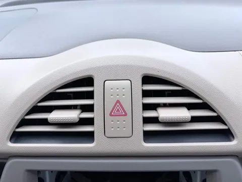 Suzuki Alto Eco