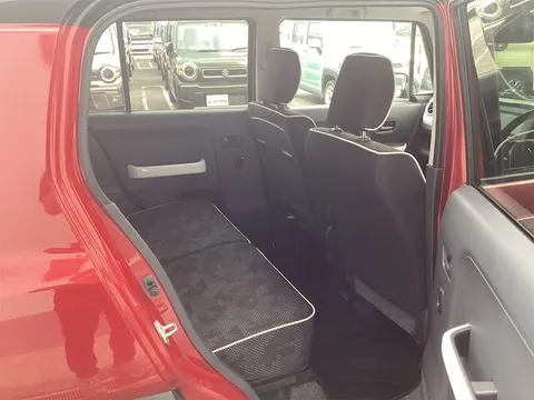 Mazda Flair Crossover