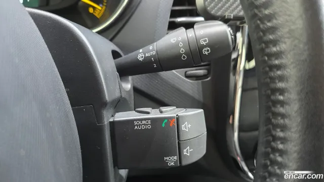 Renault QM3
