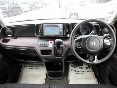 Honda N-ONE