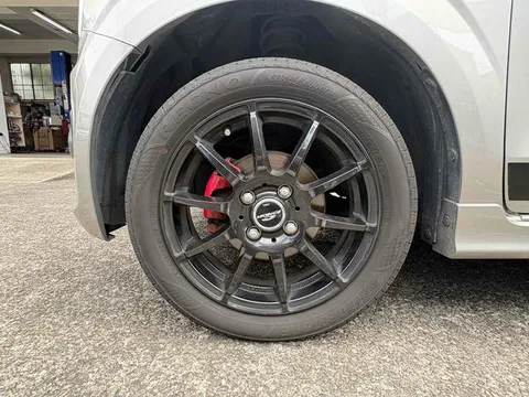 Suzuki Alto Works