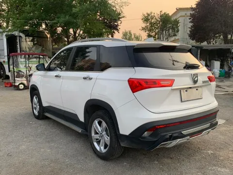 Baojun 530