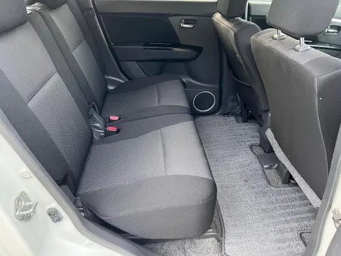 Mazda AZ-Wagon Custom Style