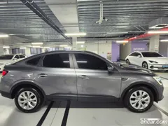 Renault XM3