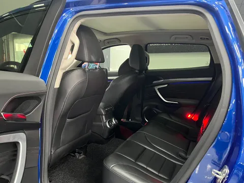 Wey VV7