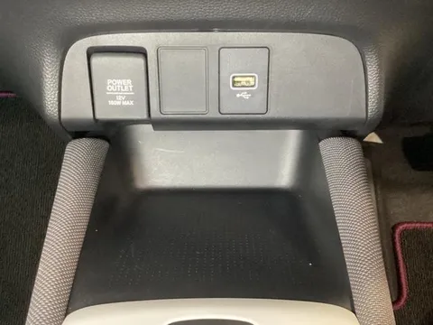 Honda Jazz (Fit)