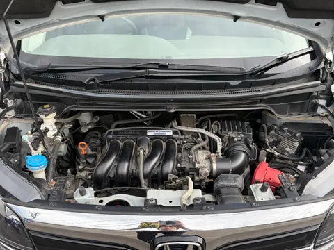 Honda Freed Plus