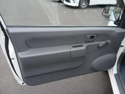 Mitsubishi Minica