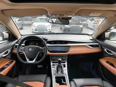 Geely