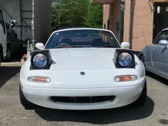 Mazda Eunos Roadster