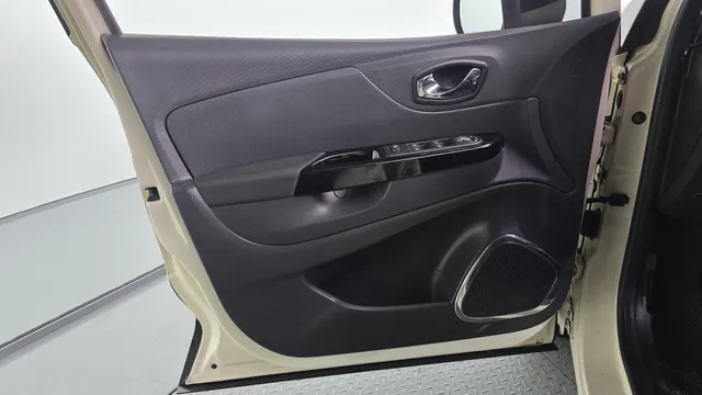 Renault QM3