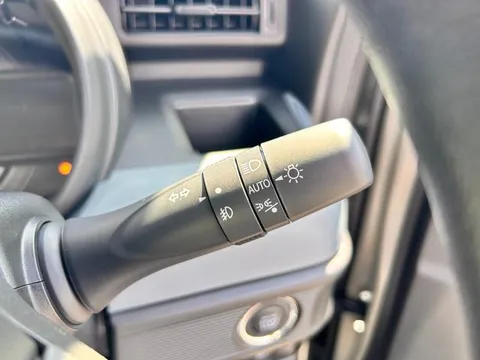 Suzuki Spacia Base