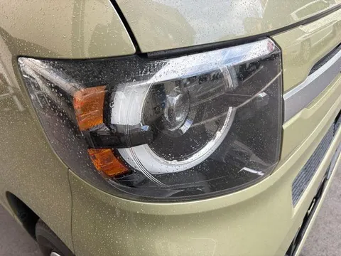 Honda N-VAN Plus Style