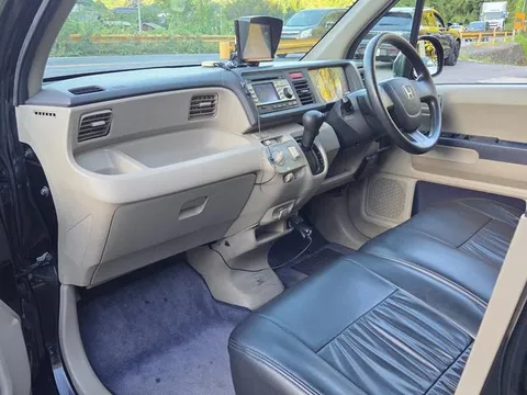 Honda Life