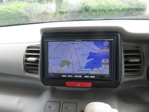 Honda N-BOX Plus