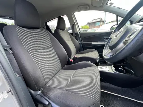 Toyota Yaris (Vitz)