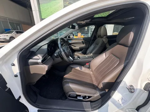Mazda Mazda6 (Atenza)