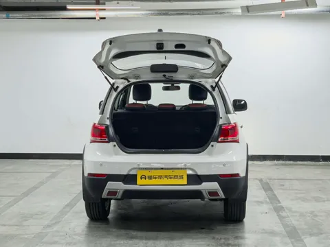 Haval H1
