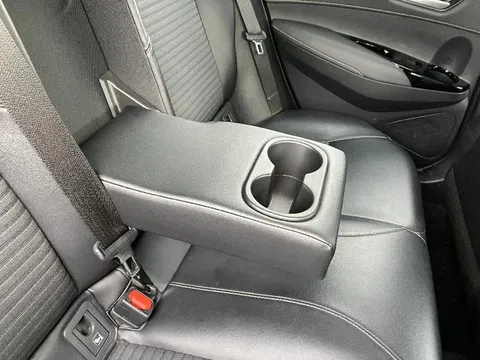 Toyota Corolla Touring