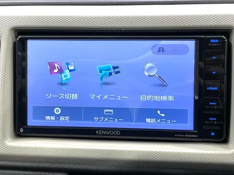 Mazda Carol