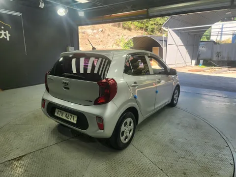 Kia Picanto (Morning)