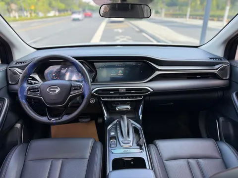 Gac GS4