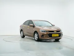 Chevrolet Cavalier