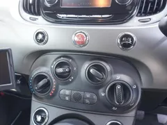 Fiat 500S