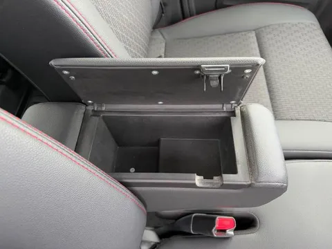 Mazda Flair Wagon Custom Styel