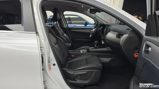 Renault XM3