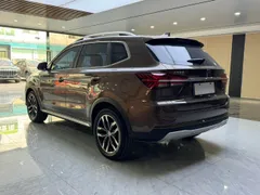 Roewe RX5