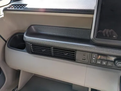 Honda N-BOX Joy