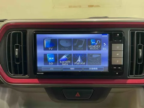 Daihatsu Boon