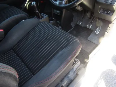 Suzuki Alto Works