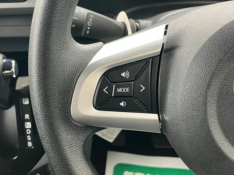 Toyota Pixis Mega