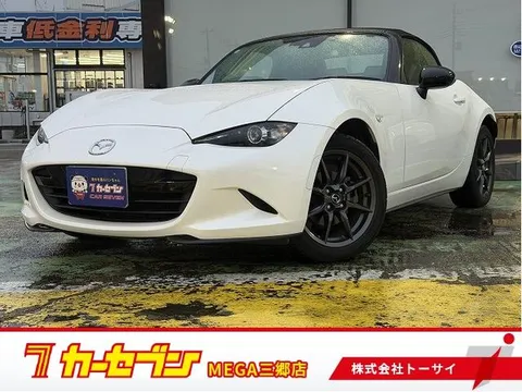 Mazda MX-5 (Roadster)