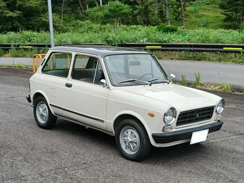 Autobianchi A112