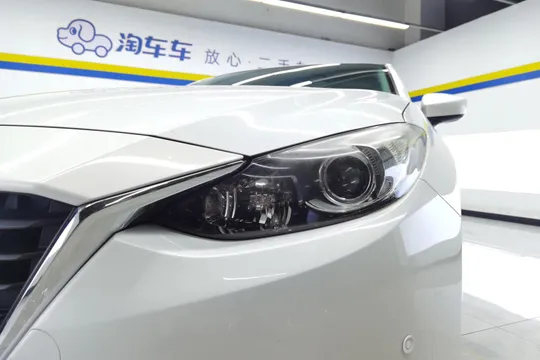 Mazda Mazda 3
