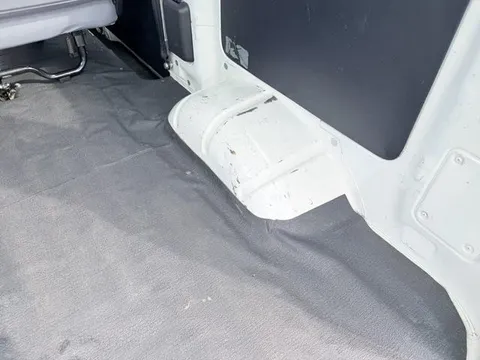 Toyota TownAce Van