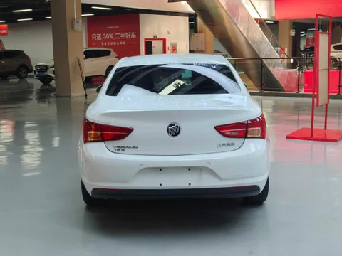 Buick Verano