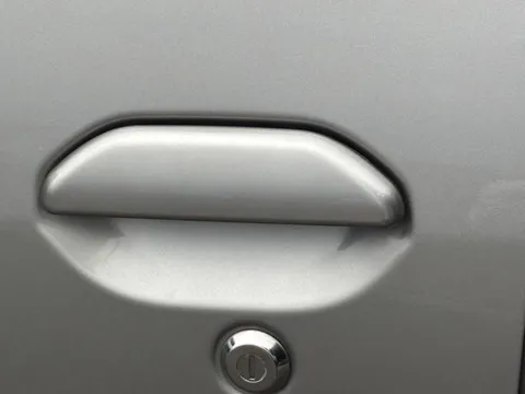 Mitsubishi Minica
