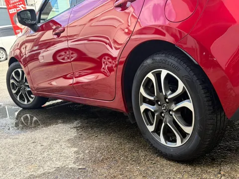 Mazda Mazda2 (Demio)
