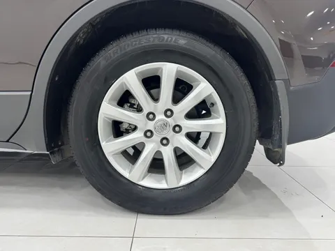 Buick Envision